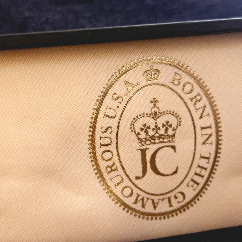 Juicy Couture Silver Bow Charm Bracelet - Picture 4 of 7